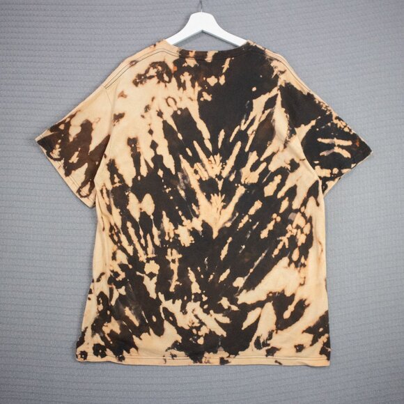 Vintage 2012 AMC The Walking Dead Acid wash Tee - Picture 2 of 8